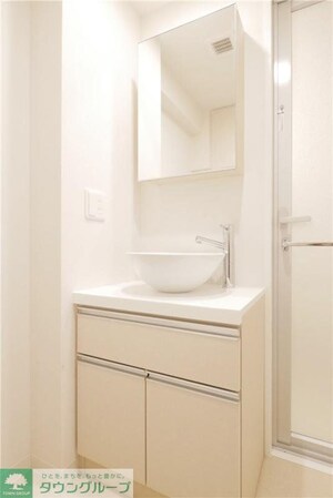 プレミアムキューブG北新宿の物件内観写真